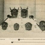 インドの絵【SATYABATI】送料込★ インド絵画 - スピリチュアルインド雑貨SitaRama（シーターラーマ）